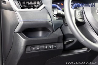 Toyota RAV4 2.5 TNGA HEV CVT (4x4) Se 2024