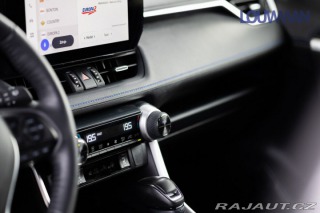 Toyota RAV4 2.5 TNGA HEV CVT (4x4) Se 2024