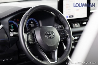 Toyota RAV4 2.5 TNGA HEV CVT (4x4) Se 2024