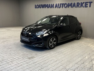 Toyota Yaris 1.5 Hybrid AT STYLE 2025