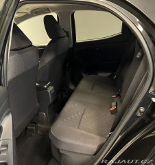 Toyota Yaris 1.5 Hybrid AT STYLE 2025