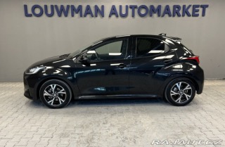 Toyota Yaris 1.5 Hybrid AT STYLE 2025