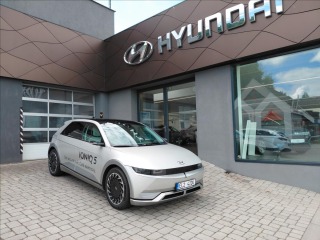 Hyundai Ioniq POWER4×2 STYLE PREM TECH