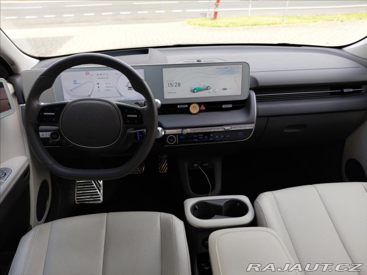 Hyundai Ioniq POWER4×2 STYLE PREM TECH 2025