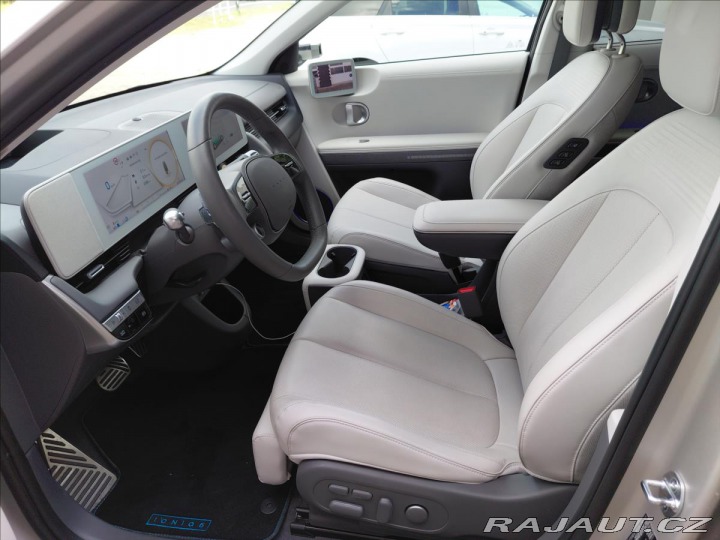 Hyundai Ioniq POWER4×2 STYLE PREM TECH 2025