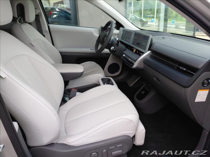 Hyundai Ioniq POWER4×2 STYLE PREM TECH 2025
