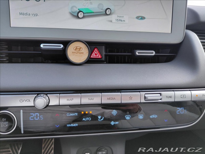 Hyundai Ioniq POWER4×2 STYLE PREM TECH 2025