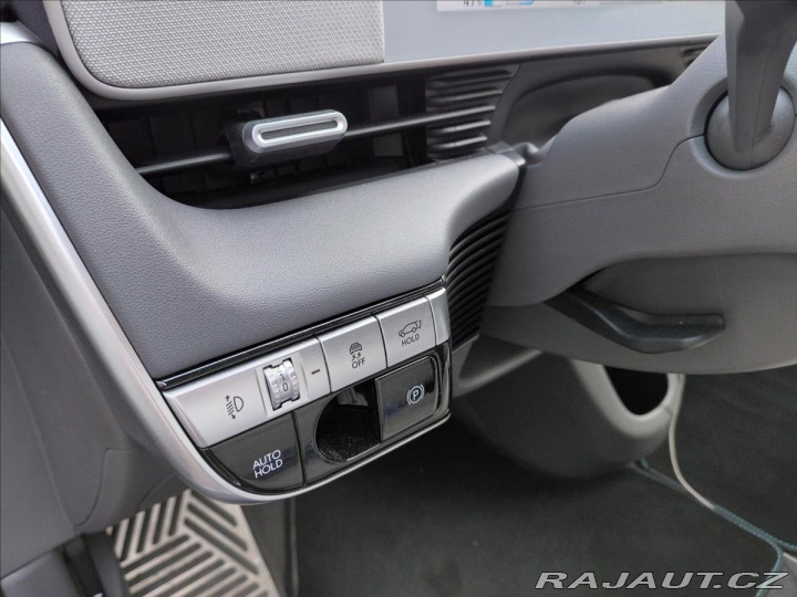 Hyundai Ioniq POWER4×2 STYLE PREM TECH 2025