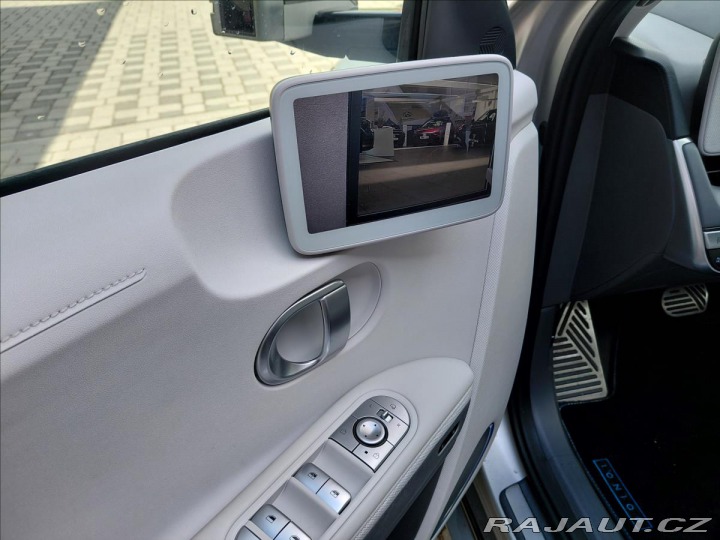 Hyundai Ioniq POWER4×2 STYLE PREM TECH 2025