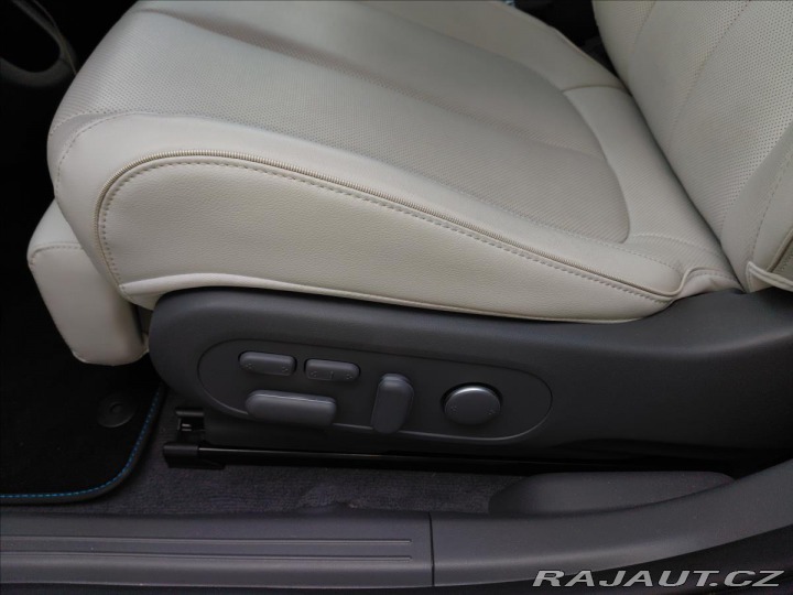 Hyundai Ioniq POWER4×2 STYLE PREM TECH 2025