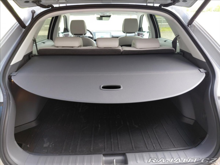 Hyundai Ioniq POWER4×2 STYLE PREM TECH 2025