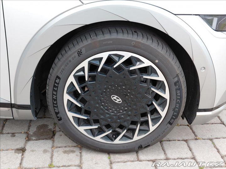 Hyundai Ioniq POWER4×2 STYLE PREM TECH 2025