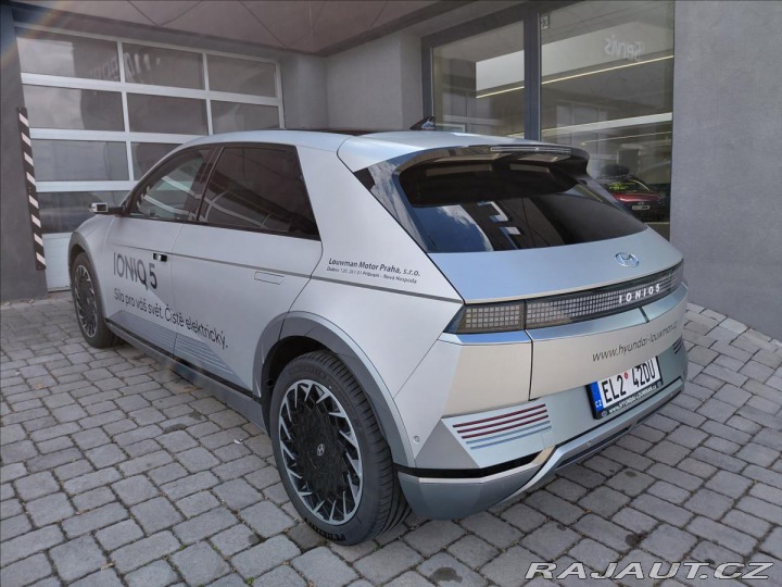 Hyundai Ioniq POWER4×2 STYLE PREM TECH 2025