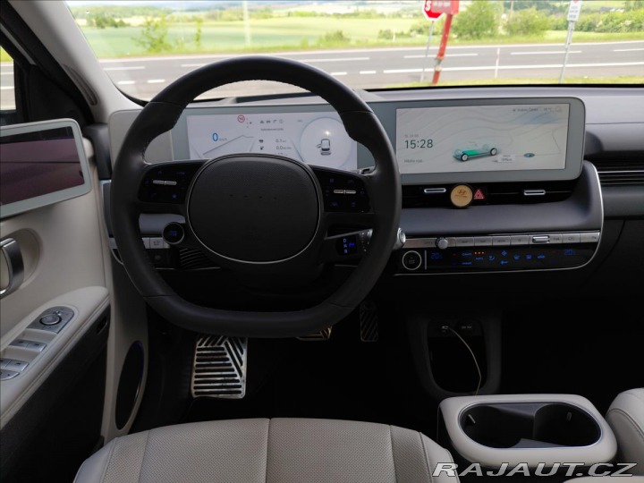 Hyundai Ioniq POWER4×2 STYLE PREM TECH 2025
