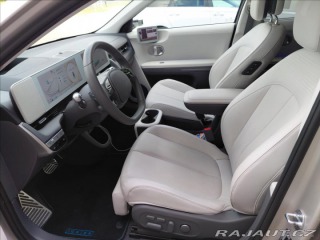 Hyundai Ioniq POWER4×2 STYLE PREM TECH 2025