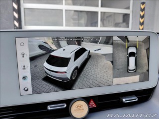 Hyundai Ioniq POWER4×2 STYLE PREM TECH 2025