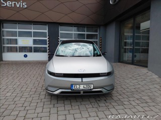 Hyundai Ioniq POWER4×2 STYLE PREM TECH 2025