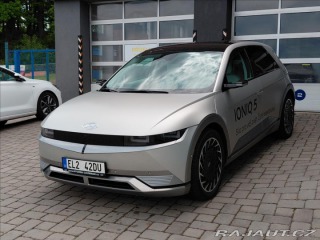 Hyundai Ioniq POWER4×2 STYLE PREM TECH 2025