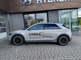 Hyundai Ioniq POWER4×2 STYLE PREM TECH 2025