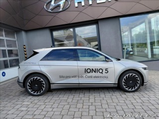 Hyundai Ioniq POWER4×2 STYLE PREM TECH 2025