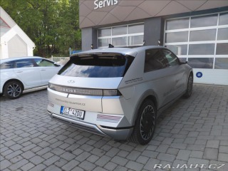 Hyundai Ioniq POWER4×2 STYLE PREM TECH 2025