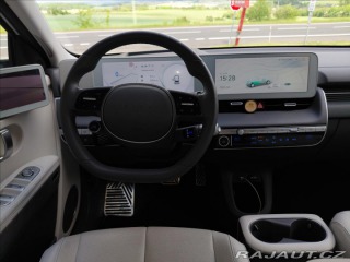 Hyundai Ioniq POWER4×2 STYLE PREM TECH 2025