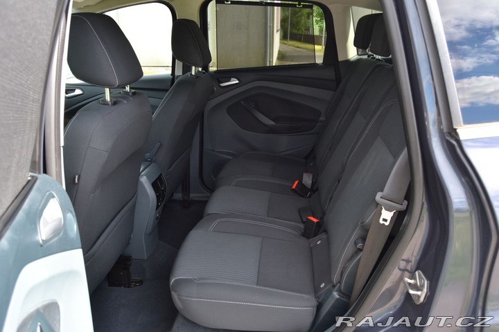 Ford C-MAX 2.0 TDCI 103kW Titanium 2014