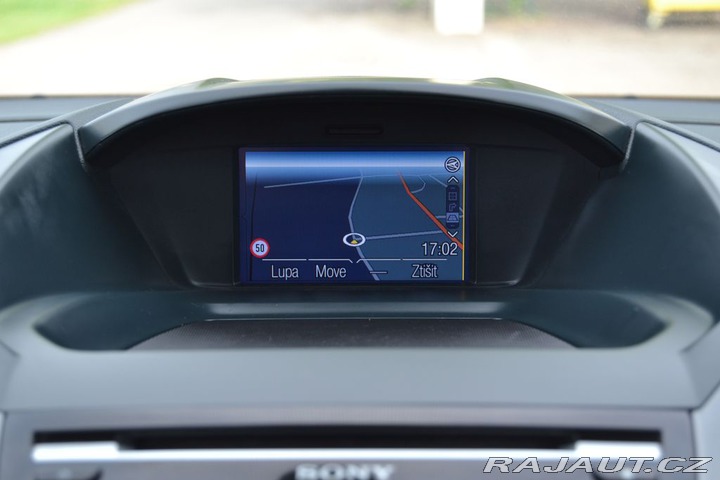 Ford C-MAX 2.0 TDCI 103kW Titanium 2014