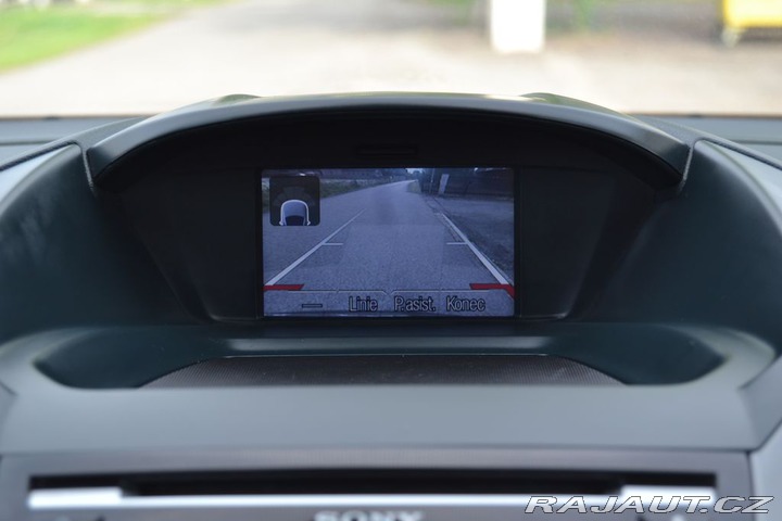 Ford C-MAX 2.0 TDCI 103kW Titanium 2014