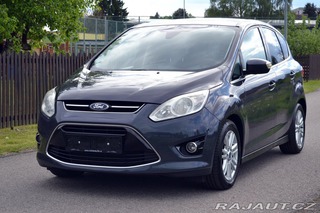 Ford C-MAX 2.0 TDCI 103kW Titanium 2014