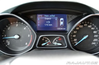 Ford C-MAX 2.0 TDCI 103kW Titanium 2014
