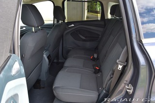 Ford C-MAX 2.0 TDCI 103kW Titanium 2014