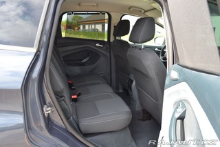 Ford C-MAX 2.0 TDCI 103kW Titanium 2014