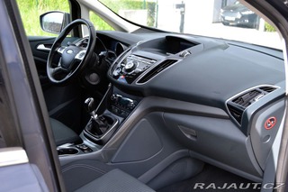Ford C-MAX 2.0 TDCI 103kW Titanium 2014