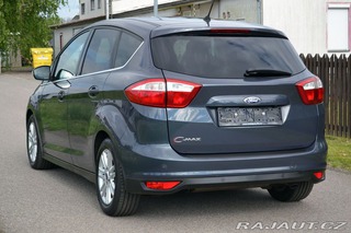 Ford C-MAX 2.0 TDCI 103kW Titanium 2014