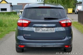 Ford C-MAX 2.0 TDCI 103kW Titanium 2014