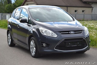 Ford C-MAX 2.0 TDCI 103kW Titanium 2014