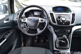 Ford C-MAX 2.0 TDCI 103kW Titanium 2014