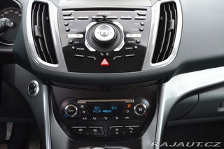 Ford C-MAX 2.0 TDCI 103kW Titanium 2014