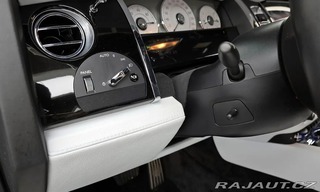 Rolls Royce Ghost 6.6 EWB V12 2019