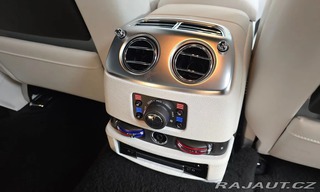 Rolls Royce Ghost 6.6 EWB V12 2019