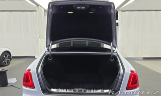 Rolls Royce Ghost 6.6 EWB V12 2019