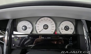 Rolls Royce Ghost 6.6 EWB V12 2019