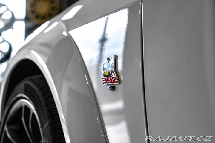 Dodge Challenger R/T 6.4 SCAT PACK 392 WID 2026