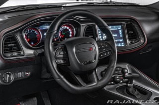 Dodge Challenger R/T 6.4 SCAT PACK 392 WID 2026