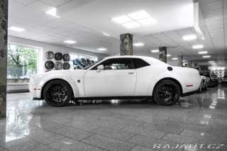 Dodge Challenger R/T 6.4 SCAT PACK 392 WID 2026