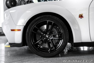 Dodge Challenger R/T 6.4 SCAT PACK 392 WID 2026