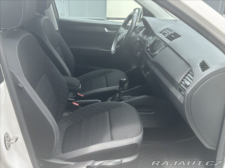 Škoda Fabia 1,0 TSI 95PS  Ambition To 2022