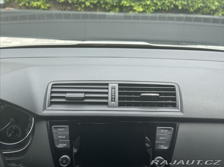 Škoda Fabia 1,0 TSI 95PS  Ambition To 2022