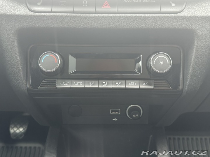 Škoda Fabia 1,0 TSI 95PS  Ambition To 2022